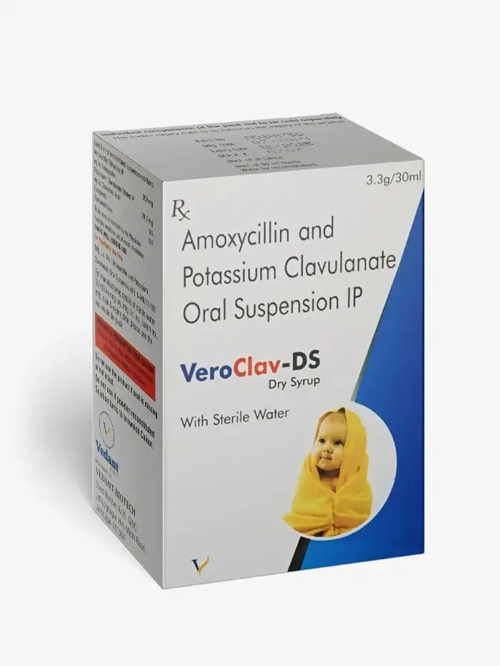 VeroClav-DS